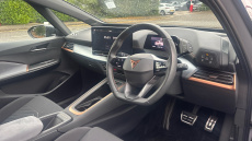 CUPRA Born 150kW V2 58kWh 5dr Auto Electric Hatchback